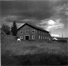 UTHUS LADUGÅRD