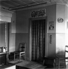 BOSTADSINTERIÖR BONDGÅRD