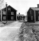 BOSTADSHUS