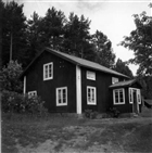 BOSTADSHUS BONDGÅRD