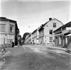 STADSBEBYGGELSE AFFÄRSGATA