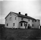 BIL BONDGÅRD BOSTADSHUS