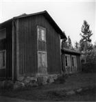 BOSTADSHUS BONDGÅRD