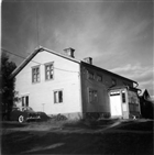 BOSTADSHUS BONDGÅRD