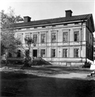 BOSTADSHUS