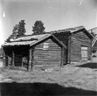 FRILUFTSMUSEUM LOFTBOD BONDGÅRD STALL