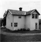 BONDGÅRD BOSTADSHUS