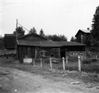 BONDGÅRD STALL