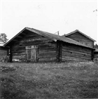 FRILUFTSMUSEUM BONDGÅRD VEDBOD