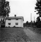 BONDGÅRD BOSTADSHUS