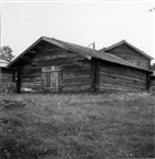 FRILUFTSMUSEUM BONDGÅRD VEDBOD