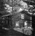 BONDGÅRD BOSTADSHUS