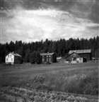 BONDGÅRD JORDBRUKSBEBYGGELSE BOSTADSHUS
