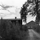 BONDGÅRD BOSTADSHUS