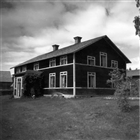 BONDGÅRD BOSTADSHUS