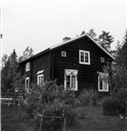 BONDGÅRD BOSTADSHUS