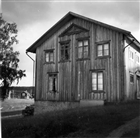 BONDGÅRD BOSTADSHUS