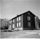 BOSTADSHUS BONDGÅRD