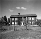 BOSTADSHUS BONDGÅRD