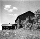 BOSTADSHUS BONDGÅRD