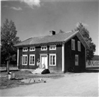 BOSTADSHUS BONDGÅRD