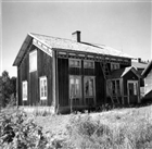 BOSTADSHUS BONDGÅRD