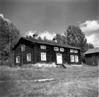 BOSTADSHUS BONDGÅRD