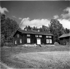 BOSTADSHUS BONDGÅRD