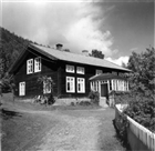 BOSTADSHUS BONDGÅRD