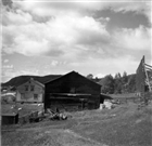 JORDBRUKSBEBYGGELSE BONDGÅRD BOSTADSHUS