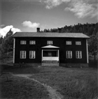 BOSTADSHUS BONDGÅRD