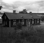 BOSTADSHUS ARBETARBOSTAD