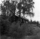 BOSTADSHUS