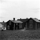 ARBETARBOSTAD BOSTADSHUS