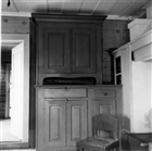 BOSTADSINTERIÖR