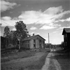 BONDGÅRD
