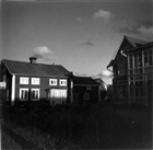 BOSTADSHUS BONDGÅRD