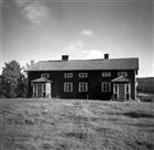 BONDGÅRD BOSTADSHUS