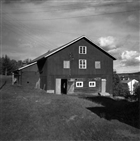 LADUGÅRD BONDGÅRD UTHUS