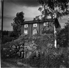 KÄLLARE BONDGÅRD BOSTADSHUS