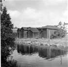 MAGASIN HAMNMAGASIN KANAL