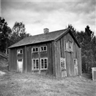 MANGÅRDSBYGGNAD BONDGÅRD