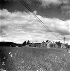 MANGÅRDSBYGGNAD BONDGÅRD