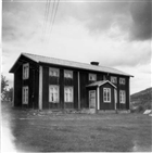 MANGÅRDSBYGGNAD BONDGÅRD