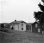 MANGÅRDSBYGGNAD BONDGÅRD