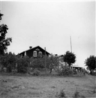 MANGÅRDSBYGGNAD