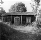 BOSTADSHUS BONDGÅRD