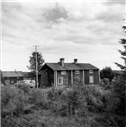 BOSTADSHUS BONDGÅRD LADUGÅRD