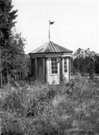 BOSTADSHUS LUSTHUS FRILUFTSMUSEUM HERRGÅRD