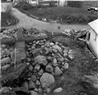 ARKEOLOGI ARKEOLOGISK UNDERSÖKNING GRAVHÖG GRAVANLÄGGNING